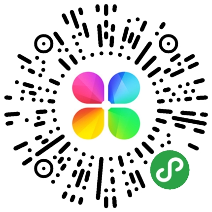 吕宏克医生二维码