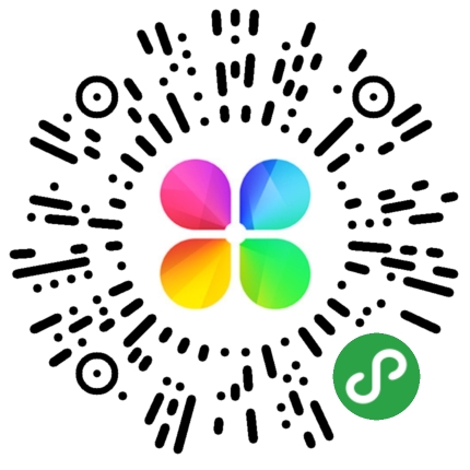 翟新志医生二维码