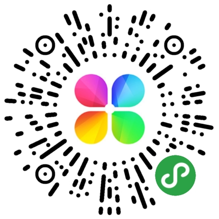 李青军医生二维码