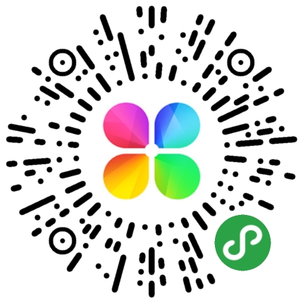 钱麟医生二维码