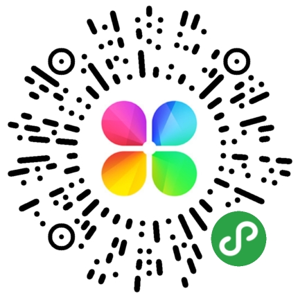 吕占武医生二维码