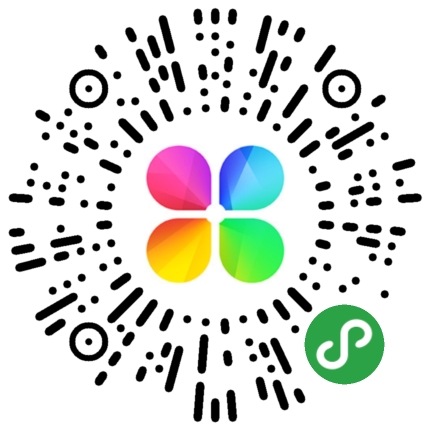 杨帆医生二维码