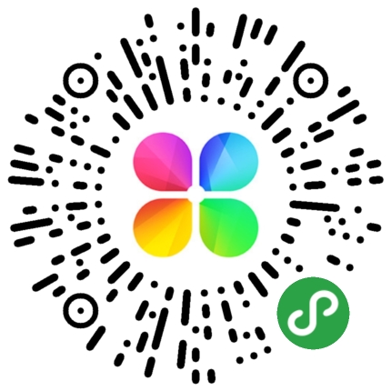 张楠医生二维码