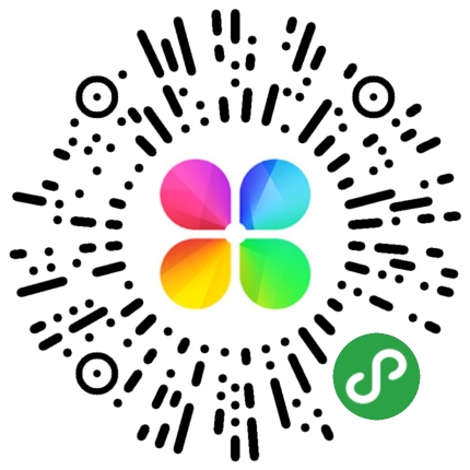 郑晓春医生二维码