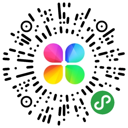 曹安华医生二维码