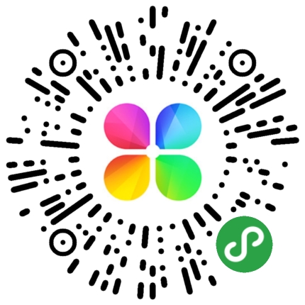 张民医生二维码