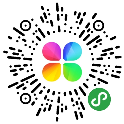 周丽华医生二维码