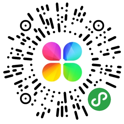 金鹏医生二维码