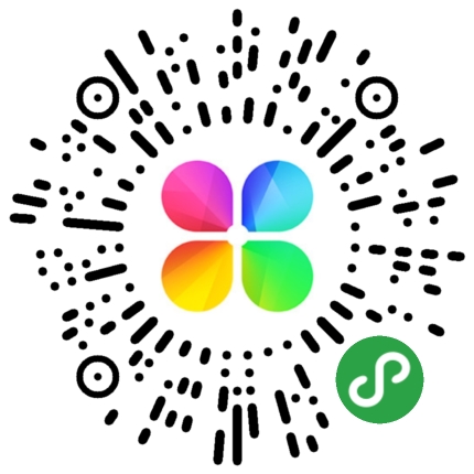 齐娜医生二维码