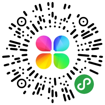 王洪华医生二维码