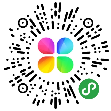 孟桂荣医生二维码