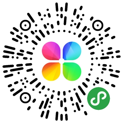 李今医生二维码