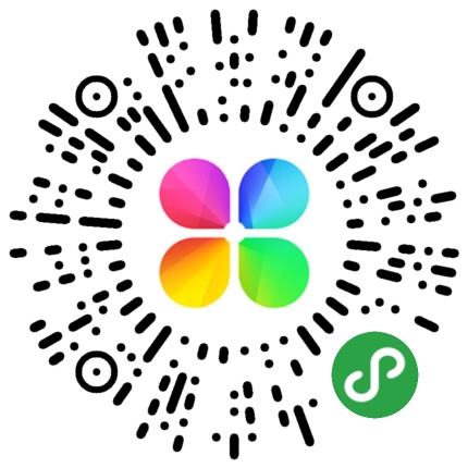 廖灿医生二维码