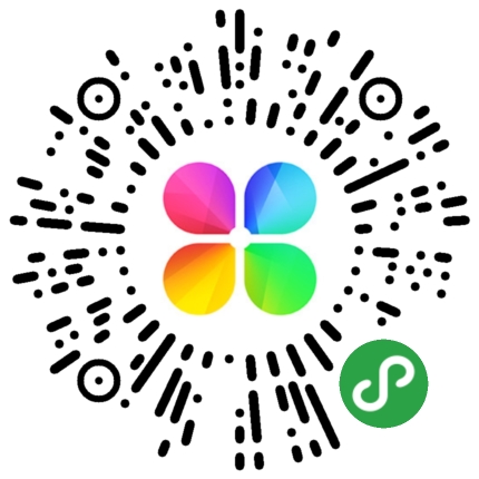 周秀洁医生二维码