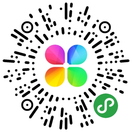 杨娟茹医生二维码