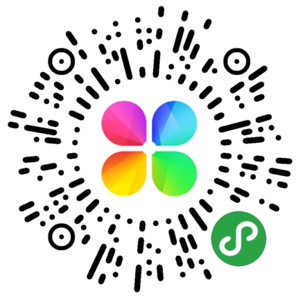 李季医生二维码