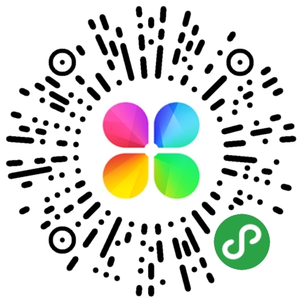 周生花医生二维码