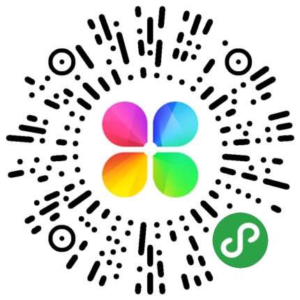 倪俊医生二维码