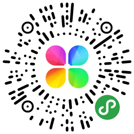 付美玉医生二维码