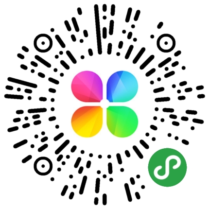 郝青英医生二维码