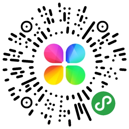 武民医生二维码