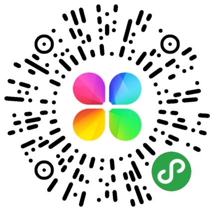 王美鑑医生二维码