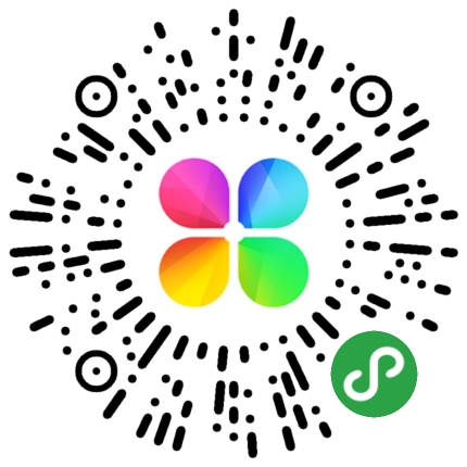 温金凤医生二维码