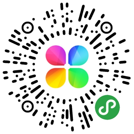 杨雪医生二维码