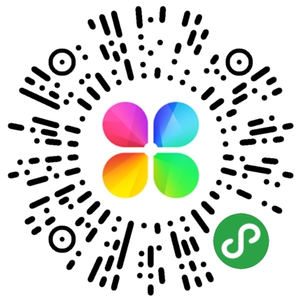 张海明医生二维码