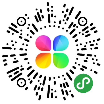 曾俊杰医生二维码