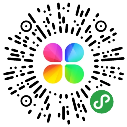 张显梅医生二维码