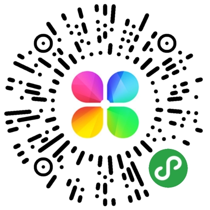 张洁医生二维码