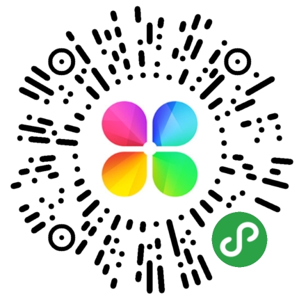 张珑医生二维码