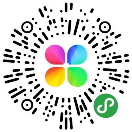 任鹏医生二维码