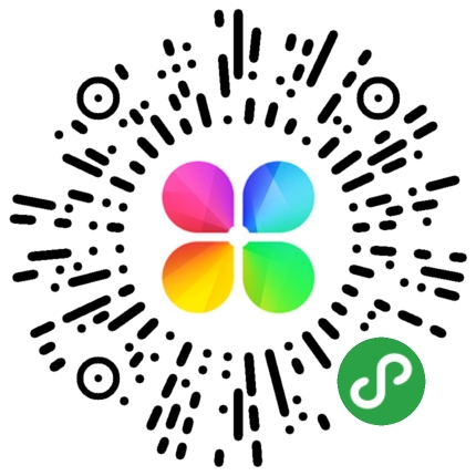 张德英医生二维码