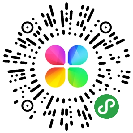 崔俊芳医生二维码