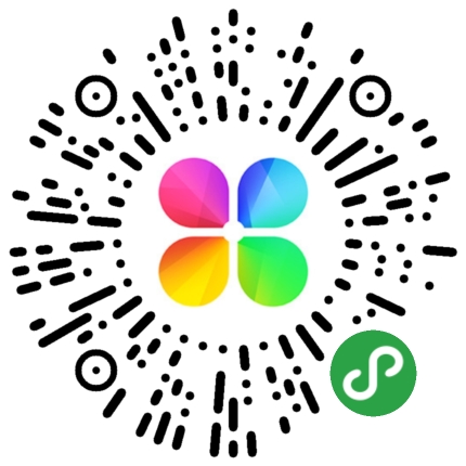 张霞医生二维码