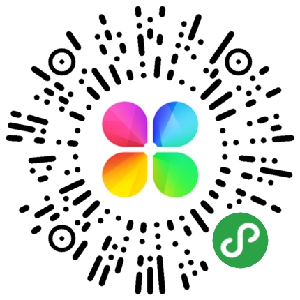 杨成居医生二维码