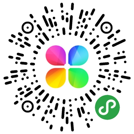 孟丽丽医生二维码