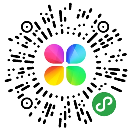 皮德勇医生二维码