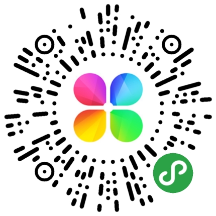 陈汉娜医生二维码