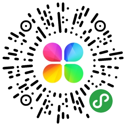 高攀医生二维码