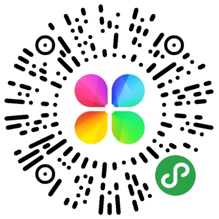 杜明静医生二维码