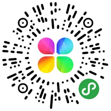 田婧医生二维码