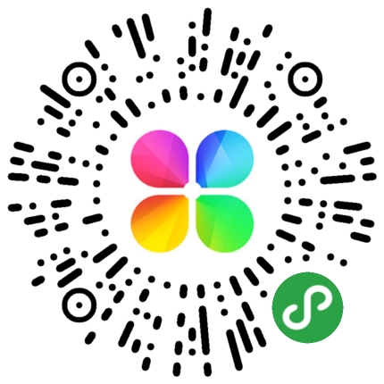 段洛锋医生二维码