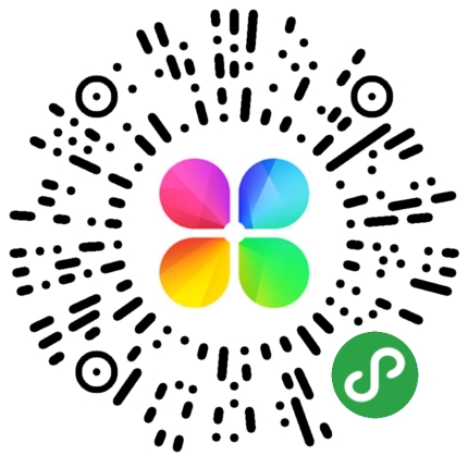 刘项医生二维码