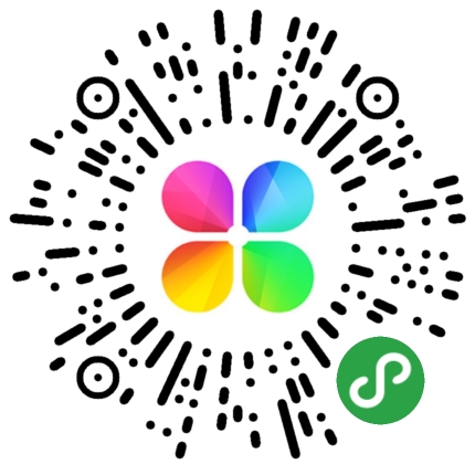 李双凤医生二维码