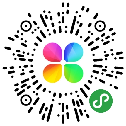 罗吉辉医生二维码