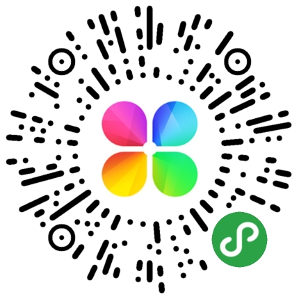 任万印医生二维码