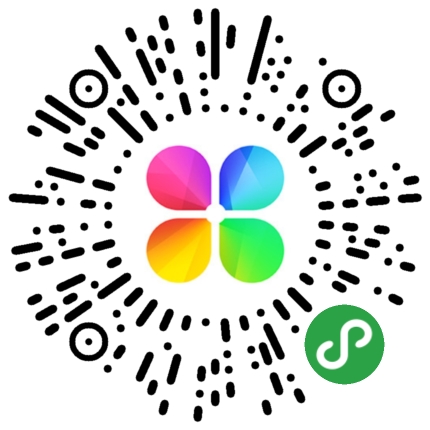 孙旭医生二维码